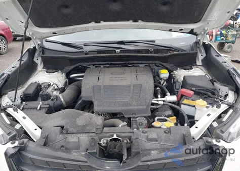 2023 Subaru Forester Sport from USA, damaged, VIN JF2SKAJC1PH456409